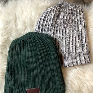 Love Your Melon Beanies!!